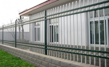 基站圍墻防爬網